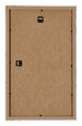 Catania MDF Bilderrahmen 33x48cm White Wash Ruckseite | Yourdecoration.de