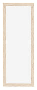 Catania MDF Bilderrahmen 37 5x98cm Eiche Vorne | Yourdecoration.de