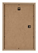 Catania MDF Bilderrahmen 40x60cm Eiche Ruckseite | Yourdecoration.de