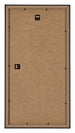 Catania MDF Bilderrahmen 40x70cm Schwarz Ruckseite | Yourdecoration.de