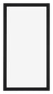 Catania MDF Bilderrahmen 40x70cm Schwarz Vorne | Yourdecoration.de