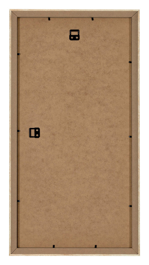 Catania MDF Bilderrahmen 40x80cm Gold Ruckseite | Yourdecoration.de