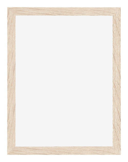 Catania MDF Bilderrahmen 46x61cm Eiche Vorne | Yourdecoration.de