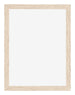 Catania MDF Bilderrahmen 46x61cm Eiche Vorne | Yourdecoration.de
