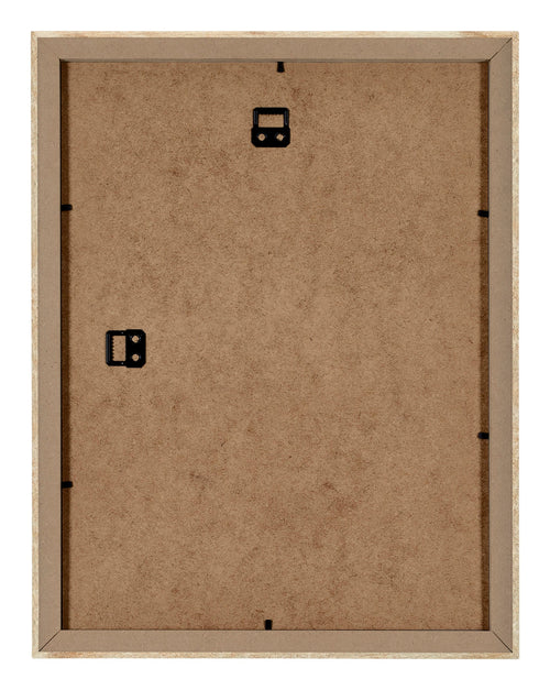 Catania MDF Bilderrahmen 46x61cm Gold Ruckseite | Yourdecoration.de