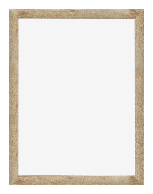Catania MDF Bilderrahmen 46x61cm Gold Vorne | Yourdecoration.de