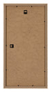 Catania MDF Bilderrahmen 50x100cm Eiche Ruckseite | Yourdecoration.de