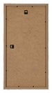 Catania MDF Bilderrahmen 50x100cm White Wash Ruckseite | Yourdecoration.de