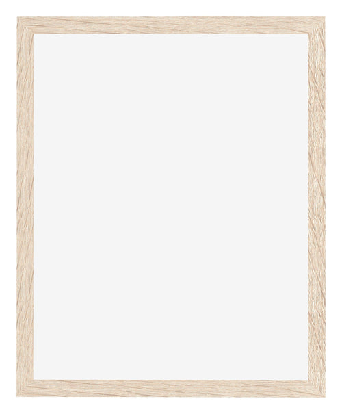 Catania MDF Bilderrahmen 55x65cm Eiche Vorne | Yourdecoration.de