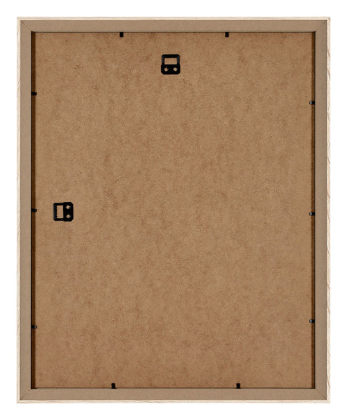 Catania MDF Bilderrahmen 56x71cm Eiche Ruckseite | Yourdecoration.de