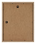Catania MDF Bilderrahmen 60x70cm Eiche Ruckseite | Yourdecoration.de