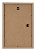 Catania MDF Bilderrahmen 61x91 5cm Weiss Ruckseite | Yourdecoration.de