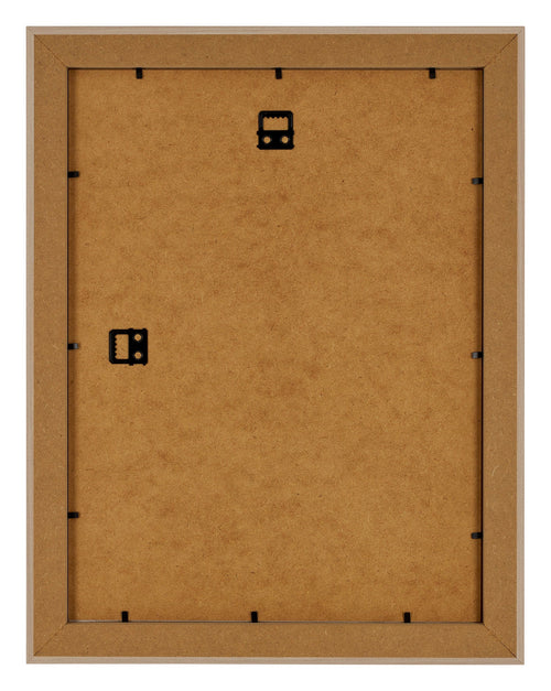 Como MDF Bilderrahmen 18x24cm Eiche Hell Ruckseite | Yourdecoration.de