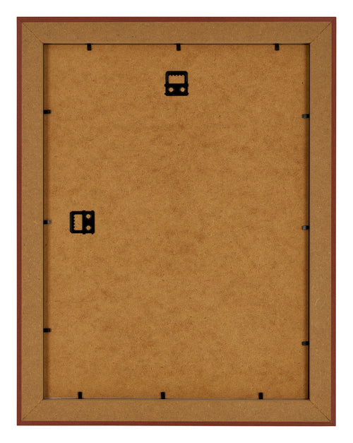 Como MDF Bilderrahmen 18x24cm Kirschbaum Ruckseite | Yourdecoration.de