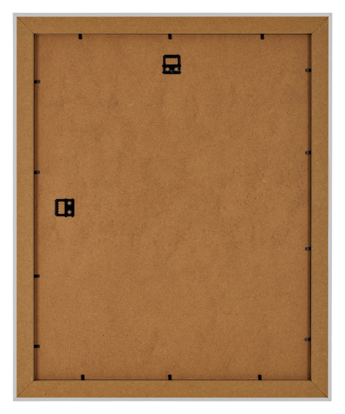 Como MDF Bilderrahmen 20x25cm Weiss Matt Ruckseite | Yourdecoration.de