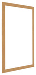 Como MDF Bilderrahmen 20x28cm Buche Vorne Schrag | Yourdecoration.de