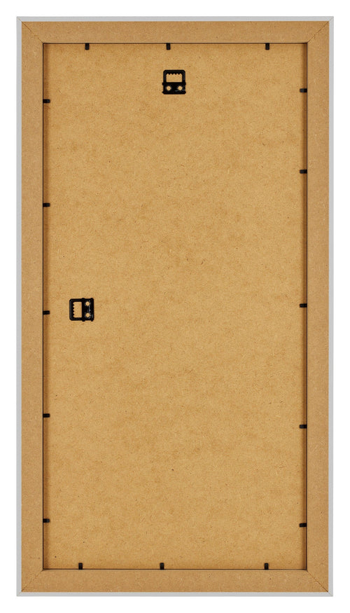 Como MDF Bilderrahmen 20x40cm Weiss Matt Ruckseite | Yourdecoration.de