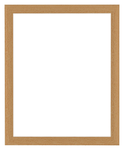 Como MDF Bilderrahmen 25x30cm Buche Vorne | Yourdecoration.de