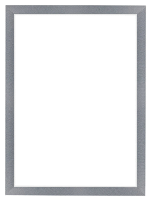 Como MDF Bilderrahmen 30x42cm Aluminium Geburstet Vorne | Yourdecoration.de