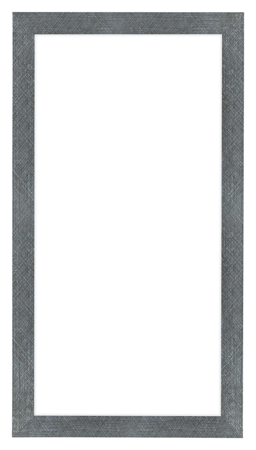 Como MDF Bilderrahmen 30x60cm Eisen Gewischt Vorne | Yourdecoration.de