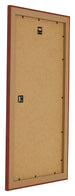 Como MDF Bilderrahmen 30x60cm Kirschbaum Ruckseite Schrag | Yourdecoration.de