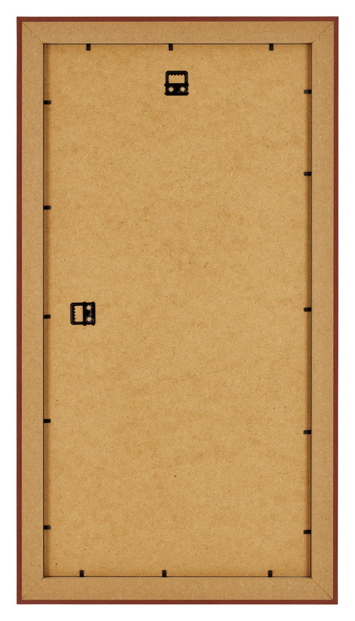 Como MDF Bilderrahmen 30x60cm Kirschbaum Ruckseite | Yourdecoration.de