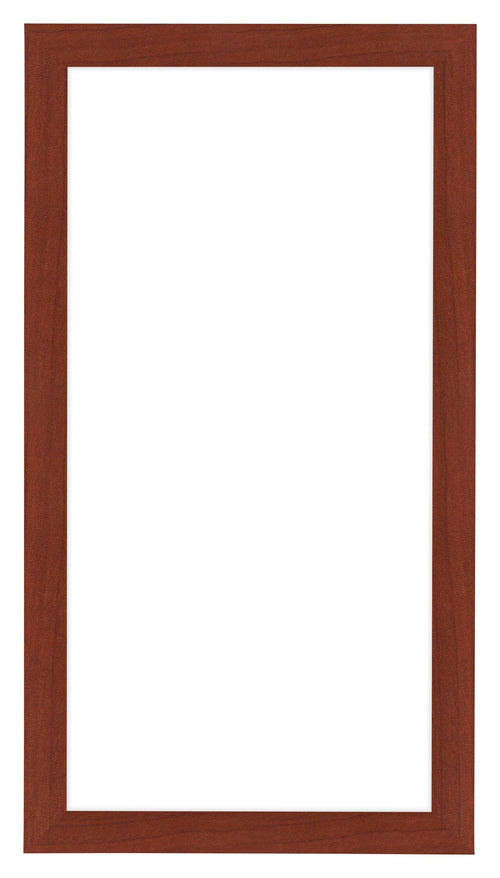 Como MDF Bilderrahmen 30x60cm Kirschbaum Vorne | Yourdecoration.de