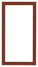 Como MDF Bilderrahmen 30x60cm Kirschbaum Vorne | Yourdecoration.de