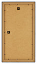 Como MDF Bilderrahmen 30x60cm Schwarz Gemasert Ruckseite | Yourdecoration.de