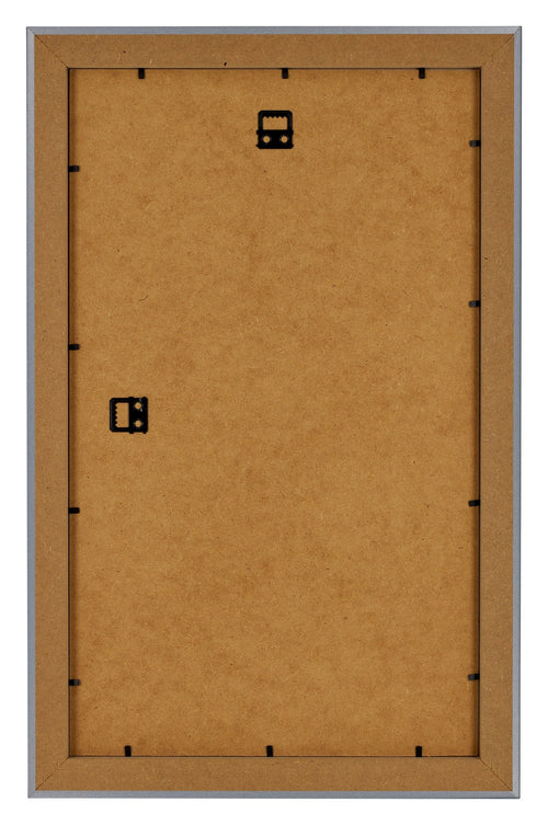 Como MDF Bilderrahmen 33x48cm Aluminium Gebeurstet Ruckseite | Yourdecoration.de