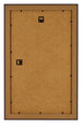 Como MDF Bilderrahmen 33x48cm Eiche Dunkel Ruckseite | Yourdecoration.de