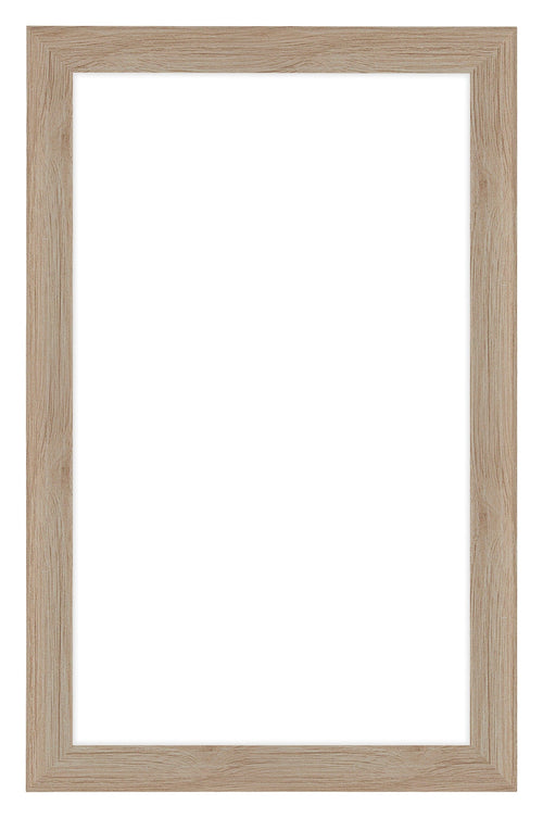 Como MDF Bilderrahmen 33x48cm Eiche Hell Vorne | Yourdecoration.de
