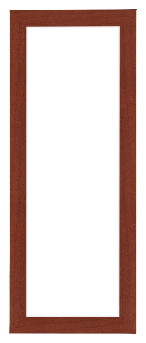 Como MDF Bilderrahmen 33x98cm Kirschbaum Vorne | Yourdecoration.de