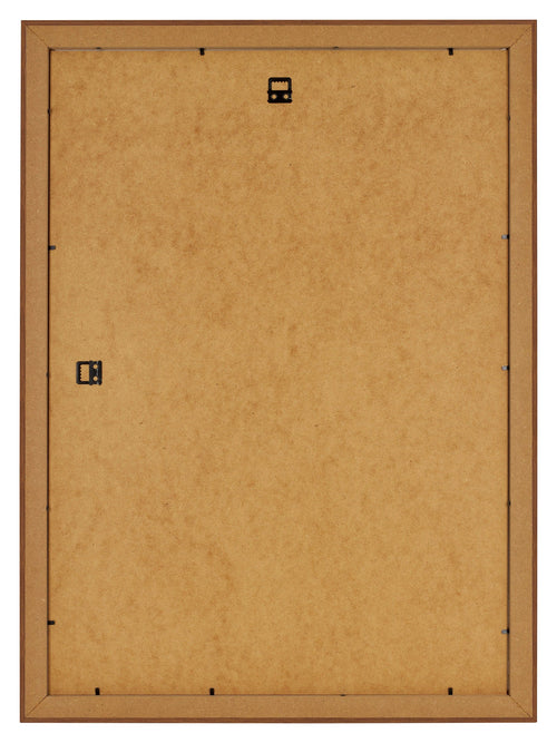 Como MDF Bilderrahmen 35x50cm Eiche Rustiek Ruckseite | Yourdecoration.de