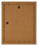 Como MDF Bilderrahmen 36x49cm Eiche Hell Ruckseite | Yourdecoration.de