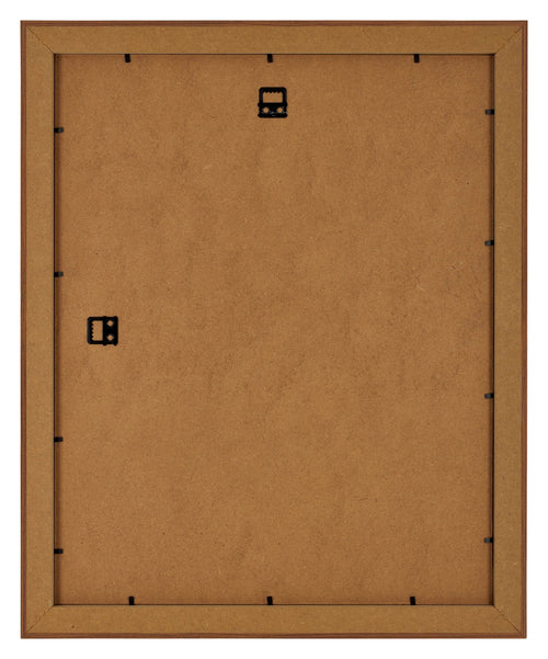 Como MDF Bilderrahmen 36x49cm Eiche Rustikal Ruckseite | Yourdecoration.de