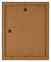 Como MDF Bilderrahmen 36x49cm Eiche Rustikal Ruckseite | Yourdecoration.de