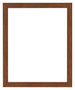 Como MDF Bilderrahmen 36x49cm Eiche Rustikal Vorne | Yourdecoration.de