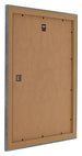 Como MDF Bilderrahmen 36x49cm Eisen Gewischt Ruckseite Schrag | Yourdecoration.de