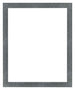 Como MDF Bilderrahmen 36x49cm Eisen Gewischt Vorne | Yourdecoration.de