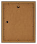 Como MDF Bilderrahmen 36x49cm Gold Antik Ruckseite | Yourdecoration.de