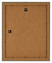 Como MDF Bilderrahmen 36x49cm Grau Gewischt Ruckseite | Yourdecoration.de