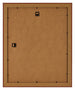 Como MDF Bilderrahmen 36x49cm Kirschbaum Ruckseite | Yourdecoration.de
