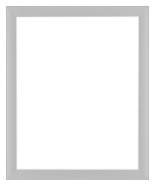 Como MDF Bilderrahmen 36x49cm Weiss Hochglanz Vorne | Yourdecoration.de