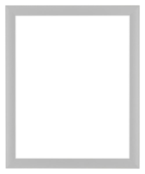 Como MDF Bilderrahmen 36x49cm Weiss Matt Vorne | Yourdecoration.de