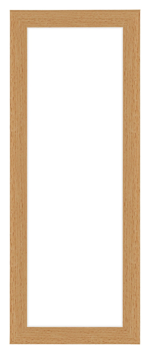 Como MDF Bilderrahmen 37 5x98cm Buche Vorne | Yourdecoration.de
