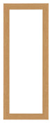 Como MDF Bilderrahmen 37 5x98cm Buche Vorne | Yourdecoration.de