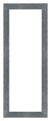 Como MDF Bilderrahmen 37 5x98cm Eisen Gewischt Vorne | Yourdecoration.de