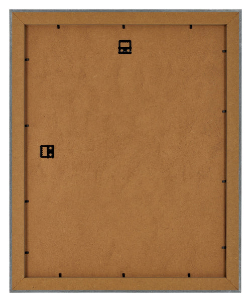 Como MDF Bilderrahmen 40x50cm Eisen Gewischt Ruckseite | Yourdecoration.de