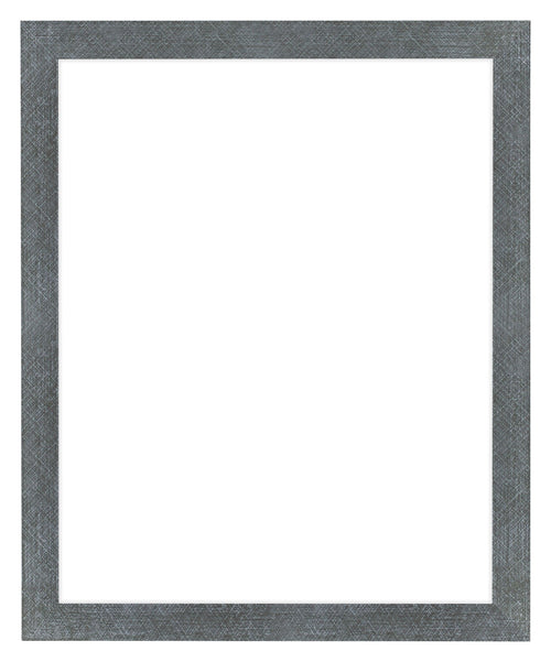Como MDF Bilderrahmen 40x50cm Eisen Gewischt Vorne | Yourdecoration.de